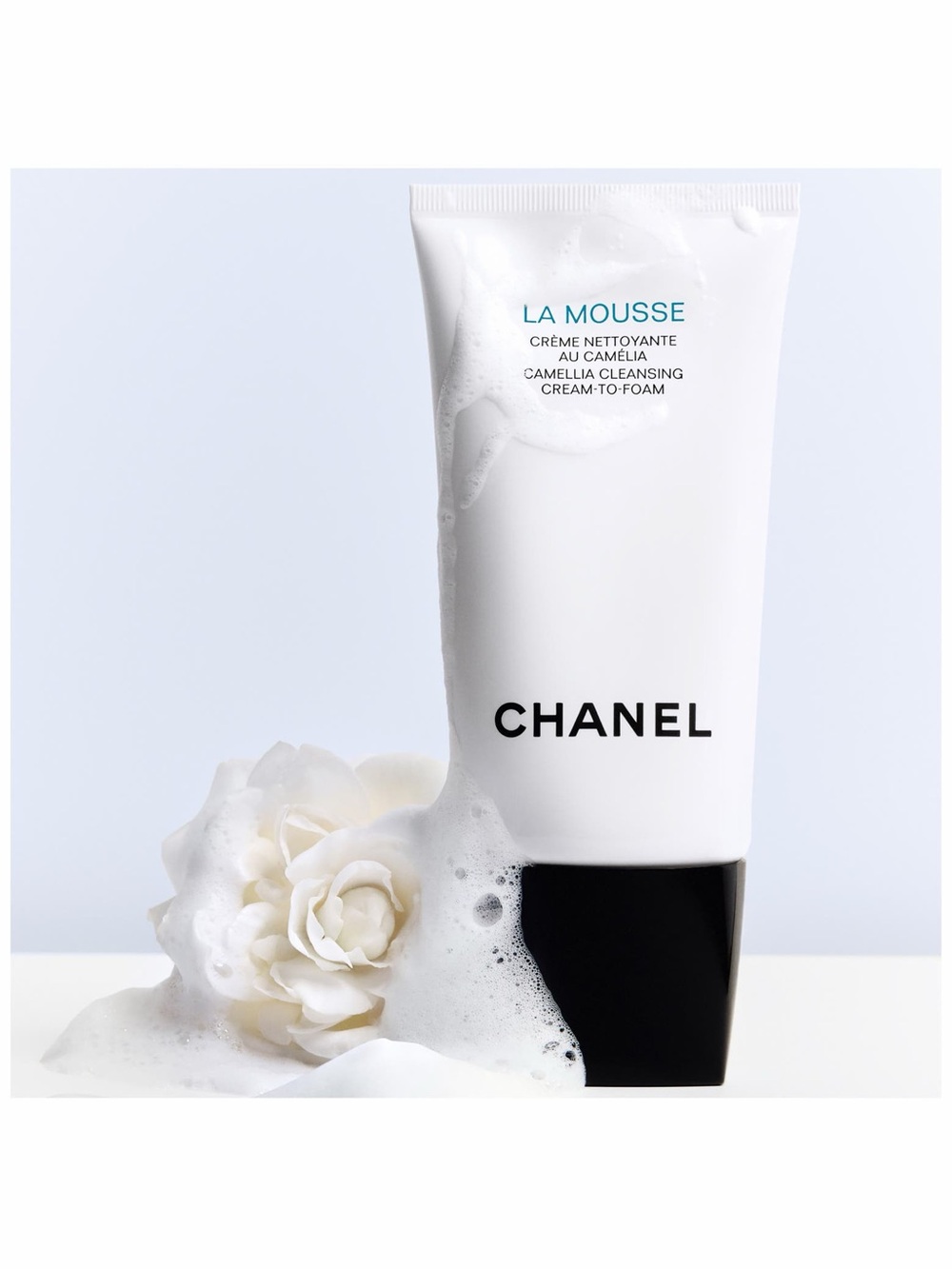 Chanel La Mousse Cleansing to Foam 5oz